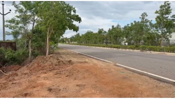 Commercial Lands /Inst. Land for Sale in Chevella, Rangareddy (28.5 Guntha)