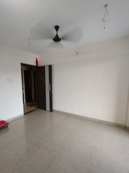 3 BHK Flats & Apartments For Sale In Hinjewadi, Pune (1260 Sq.ft.)