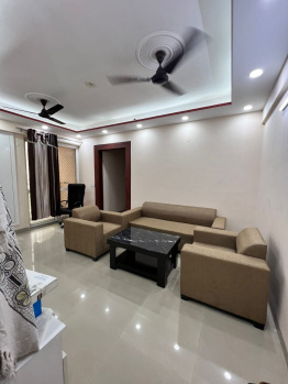 3 BHK Flats & Apartments for Sale in Sector 134, Noida (1310 Sq.ft.)