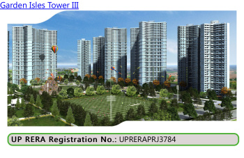 4 BHK Flats & Apartments for Sale in Sector 133, Noida (2807 Sq.ft.)