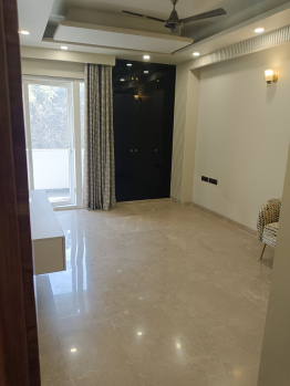 4 BHK Builder Floor for Sale in DLF Phase IV, Gurgaon (360 Sq. Yards)