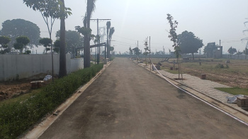 Plot for sale in SHF Homes in Farukh Nagar