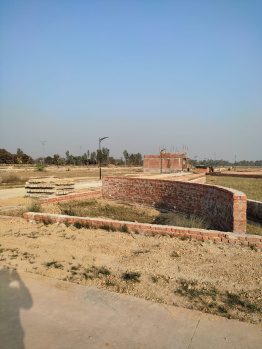 133 Sq. Yards Residential Plot for Sale in Sector 104, Gurgaon
