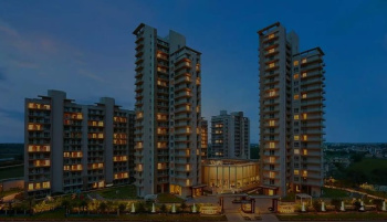 3 BHK Flats & Apartments for Sale in Sector 61, Gurgaon (1249 Sq.ft.)
