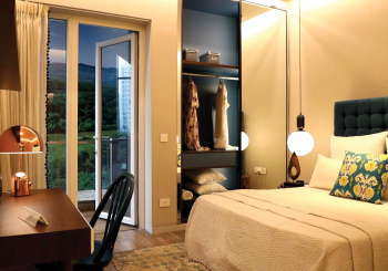 2 BHK Flats & Apartments for Sale in Sector 62, Gurgaon (802 Sq.ft.)