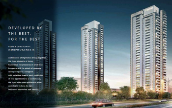 3 BHK Flats & Apartments for Sale in Sector 62, Gurgaon (2567 Sq.ft.)