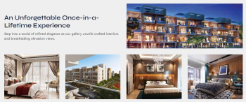 3 BHK Builder Floor for Sale in Sector 63, Gurgaon (1675 Sq.ft.)