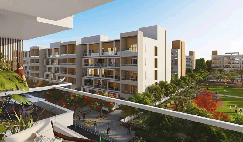 4 BHK Builder Floor for Sale in Sector 63, Gurgaon