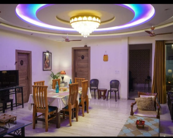 Hotel & Restaurant for Sale in Ramnagar, Nainital (1 Bigha)