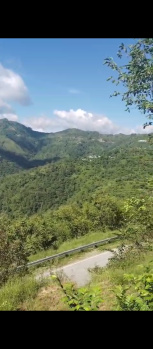 Residential Plot for Sale in Marchula, Almora (32000 Sq.ft.)