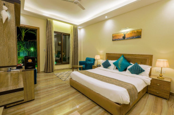 Hotel & Restaurant for Sale in Ramnagar, Nainital (7000 Sq.ft.)