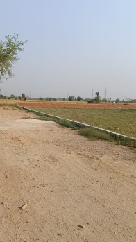 Residential Plot for Sale in Jewar, Gautam Buddha Nagar (200 Sq. Yards)