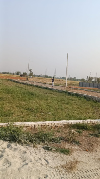Residential Plot for Sale in Jewar, Gautam Buddha Nagar (250 Sq. Yards)