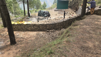 Property for sale in Dhanaulti, Tehri Garhwal