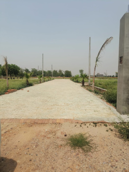 Residential Plot for Sale in Jhajhar, Gautam Buddha Nagar (150 Sq. Yards)