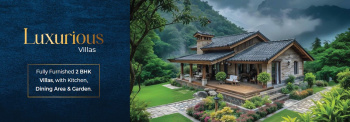 150 Sq. Yards Residential Plot for Sale in Dhanaulti, Tehri Garhwal