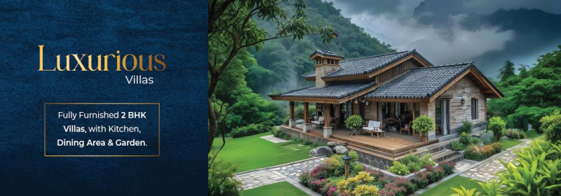 150 Sq. Yards Residential Plot for Sale in Dhanaulti, Tehri Garhwal