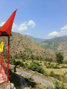 Property for sale in Dhanaulti, Tehri Garhwal