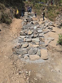 Property for sale in Dhanaulti, Tehri Garhwal