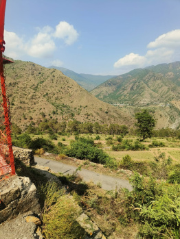 Residential Plot for Sale in Dhanaulti, Tehri Garhwal (188 Sq. Yards)