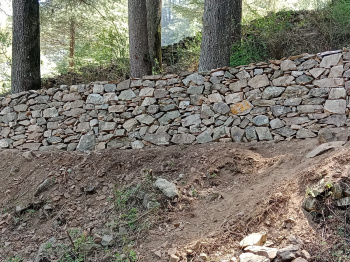 Plot For Sale Homestay, Cottage, Resort and Residential Plot