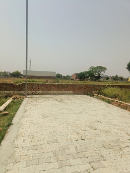 Residential Plot for Sale in Jhajhar, Gautam Buddha Nagar (80 Sq. Yards)