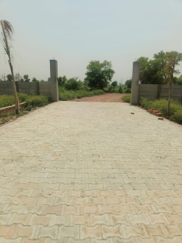 Residential Plot for Sale in Jhajhar, Gautam Buddha Nagar (127 Sq. Yards)