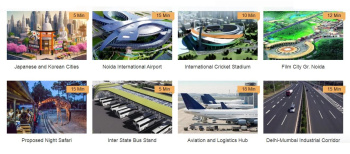 700 Sq. Yards Residential Plot for Sale in Jhajhar, Gautam Buddha Nagar