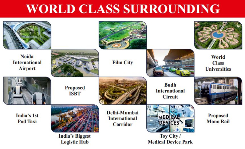 900 Sq. Yards Residential Plot for Sale in Jhajhar, Gautam Buddha Nagar
