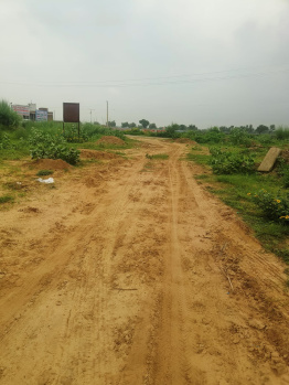 Residential Plot for Sale in Khatu, Sikar (200 Sq. Yards)