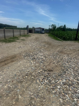 Residential Plot for Sale in Kankhal, Haridwar (999 Sq.ft.)