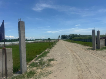 Commercial Lands /Inst. Land for Sale in Kankhal, Haridwar (1000 Sq.ft.)