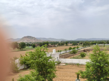 Residential Plot for Sale in Jaipur Road, Behror (166 Sq. Yards)