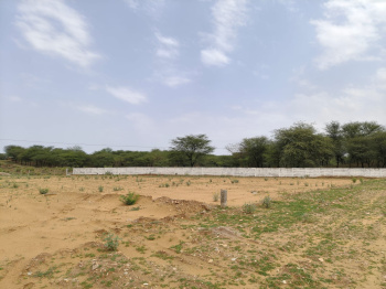 Property for sale in Jaipur Road, Behror