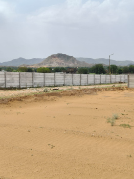 Property for sale in Jaipur Road, Behror