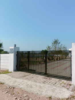 Residential Plot for Sale in Jaipur Road, Behror (216 Sq. Yards)