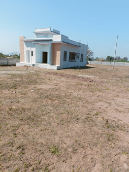 Residential Plot for Sale in Jaipur Road, Behror (185 Sq. Yards)