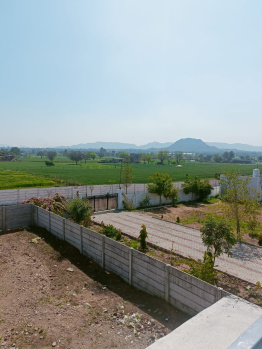 Property for sale in Jaipur Road, Behror