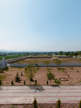 Property for sale in Jaipur Road, Behror