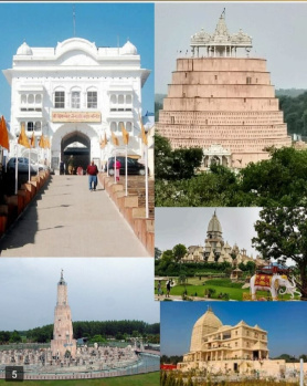 Property for sale in Hastinapur, Meerut