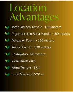 Property for sale in Hastinapur, Meerut