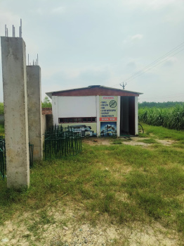 Residential Plot for Sale in Patanjali Yogpeeth, Haridwar (200 Sq.ft.)