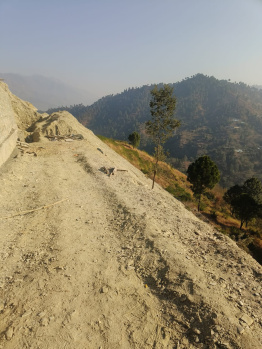 Property for sale in Kanatal, Tehri Garhwal