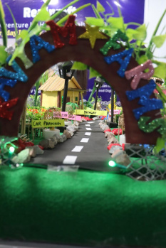 9000 Sq.ft. Residential Plot for Sale in Hastinapur, Meerut