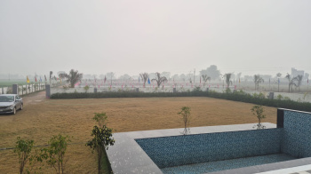 2 BHK Farm House for Sale in Jait, Vrindavan (950 Sq.ft.)