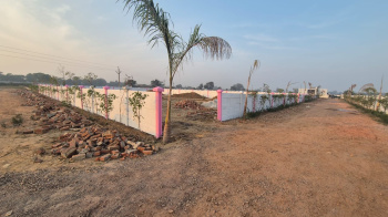 Property for sale in Jait, Vrindavan