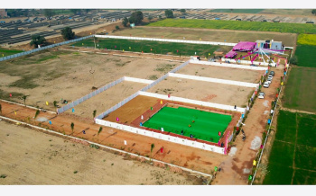 Property for sale in Jait, Vrindavan