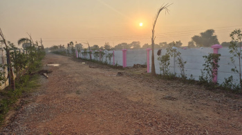2 BHK Farm House for Sale in Sunrakh Bangar, Vrindavan (850 Sq.ft.)