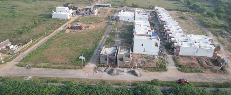 2 Cent Residential Plot For Sale In Mangalam Road, Tirupur
