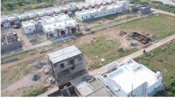 2 Cent Residential Plot for Sale in Mangalam Road, Tirupur